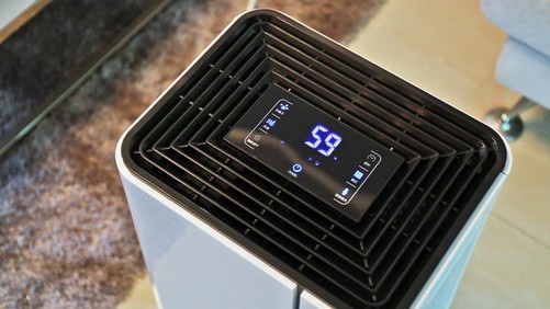 加濕器原理介紹、選購及保養(yǎng)