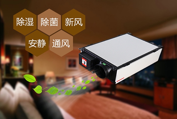 為什么冷庫除濕機會出現(xiàn)結(jié)霜的情況？