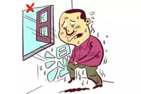你知道如何在雨天使用除濕器嗎？