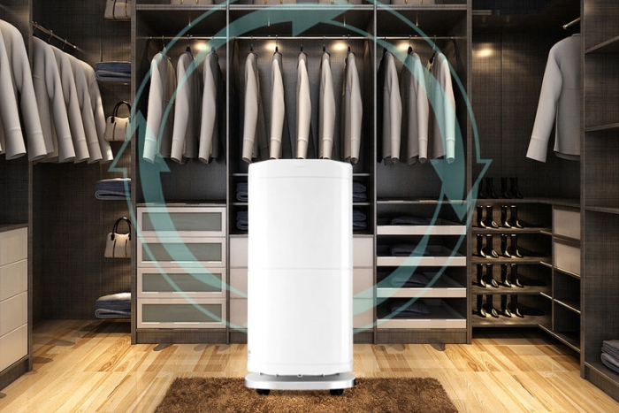 桔子皮、柑橘皮烘干除濕機