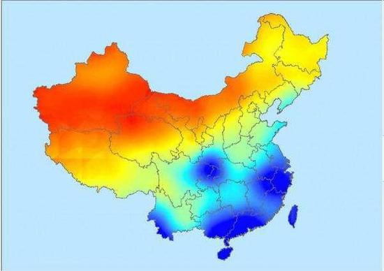 除濕機(jī)加濕器的原理是什么，南北差異應(yīng)該買哪個(gè)？