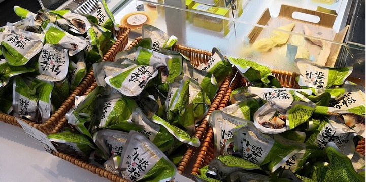 工業(yè)除濕機，食品加工行業(yè)的“保護傘”