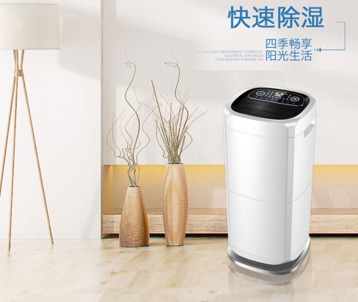北方的冬天 需要新風除濕機嗎？