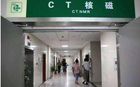 CT室如何消毒？用噴霧式過氧化氫消毒機(jī)