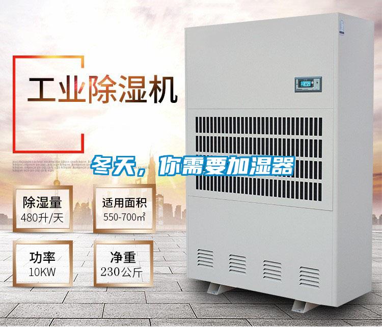 冬天，你需要加濕器