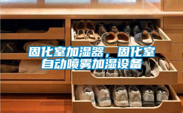 固化室加濕器，固化室自動噴霧加濕設(shè)備