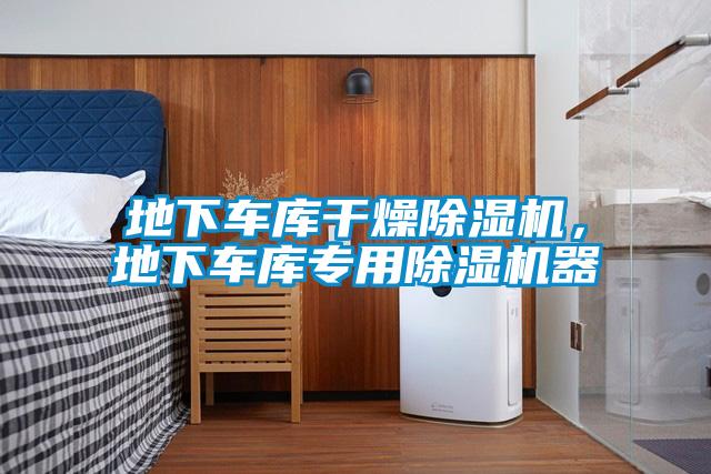 地下車庫干燥除濕機，地下車庫專用除濕機器