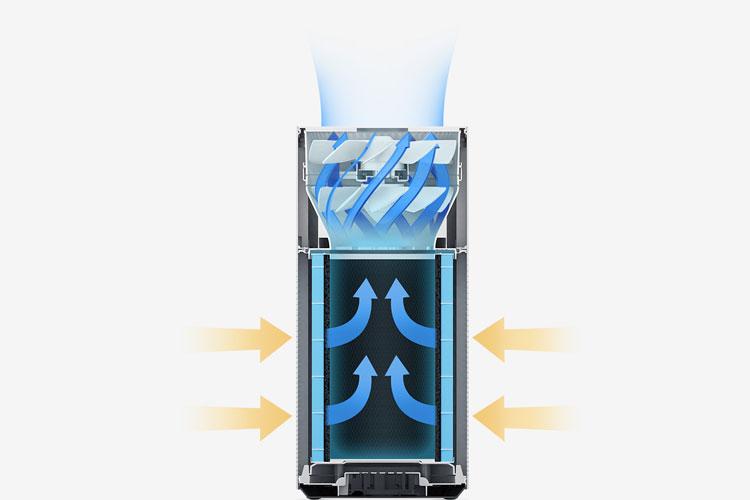 北方的冬天 需要新風除濕機嗎？