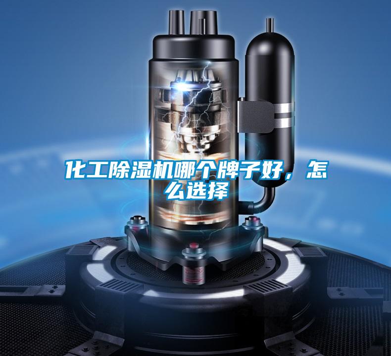 化工除濕機(jī)哪個牌子好，怎么選擇