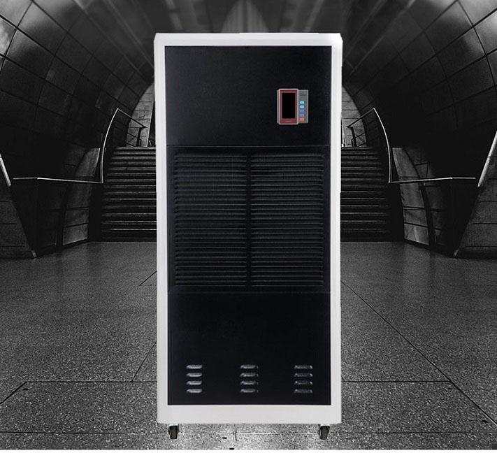 半導(dǎo)體電子廠加濕器，半導(dǎo)體電子廠加濕設(shè)備