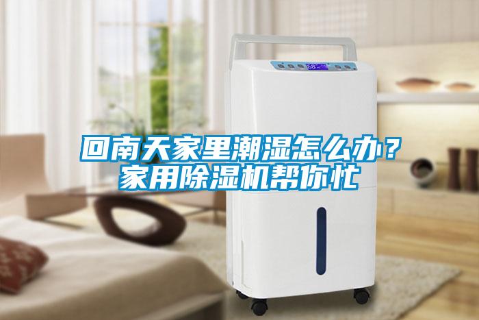 回南天家里潮濕怎么辦？家用除濕機(jī)幫你忙