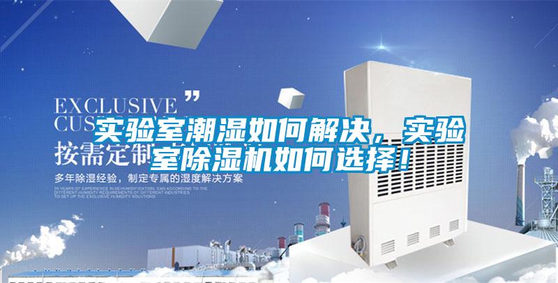 實(shí)驗(yàn)室潮濕如何解決，實(shí)驗(yàn)室除濕機(jī)如何選擇！