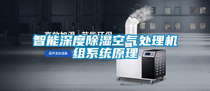 智能恒濕加濕器，一鍵啟動(dòng)自動(dòng)恒濕