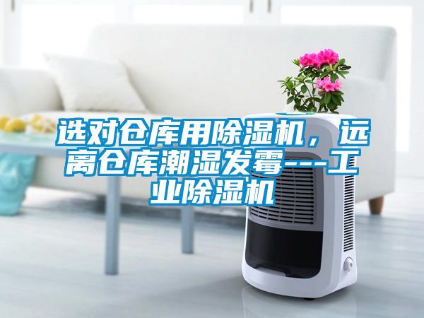 選對(duì)倉庫用除濕機(jī),遠(yuǎn)離倉庫潮濕發(fā)霉---工業(yè)除濕機(jī)