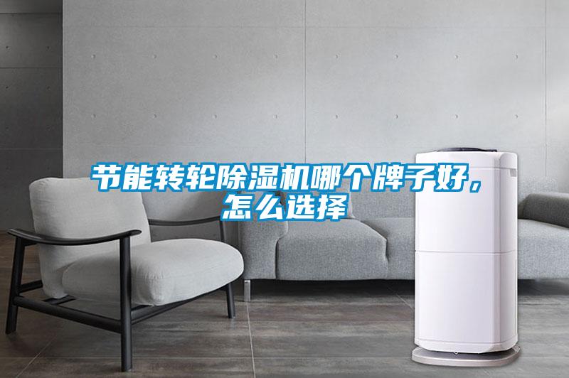 節(jié)能轉(zhuǎn)輪除濕機(jī)哪個(gè)牌子好，怎么選擇