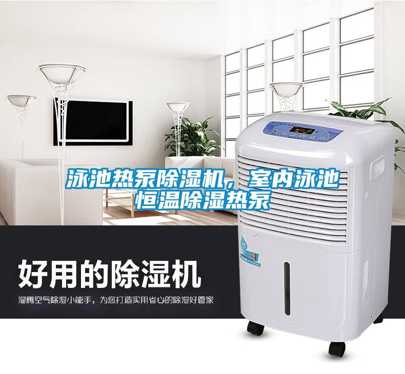 泳池?zé)岜贸凉駲C，室內(nèi)泳池恒溫除濕熱泵