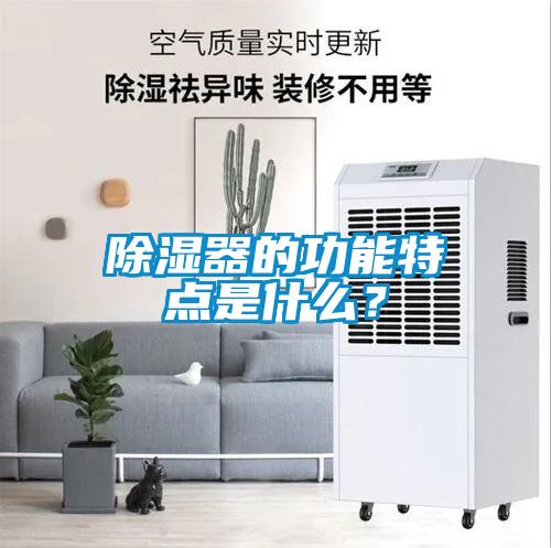 除濕器的功能特點是什么？