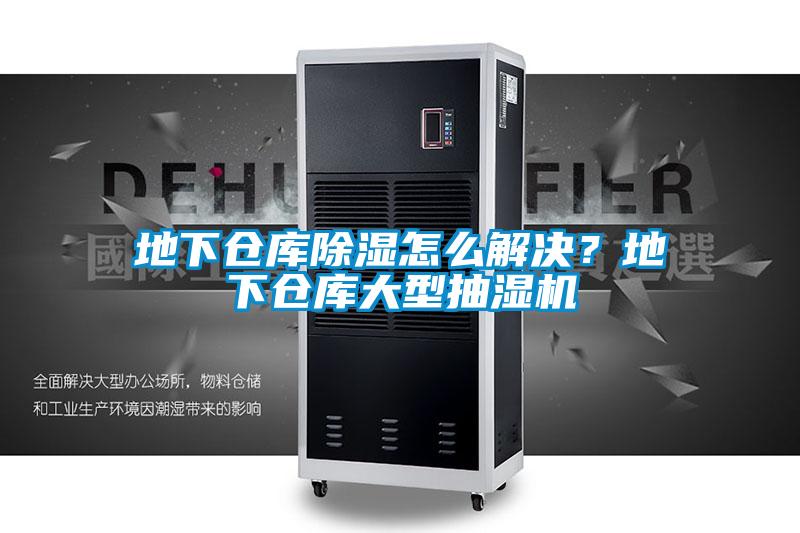 地下倉庫除濕怎么解決？地下倉庫大型抽濕機(jī)