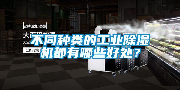 不同種類的工業(yè)除濕機都有哪些好處？