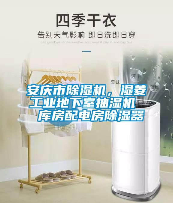 安慶市除濕機(jī)，濕菱工業(yè)地下室抽濕機(jī)  庫房配電房除濕器