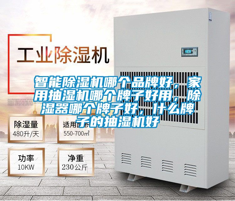 智能除濕機(jī)哪個(gè)品牌好，家用抽濕機(jī)哪個(gè)牌子好用，除濕器哪個(gè)牌子好，什么牌子的抽濕機(jī)好