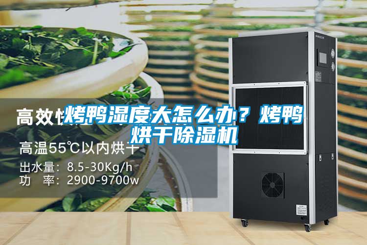 烤鴨濕度大怎么辦？烤鴨烘干除濕機