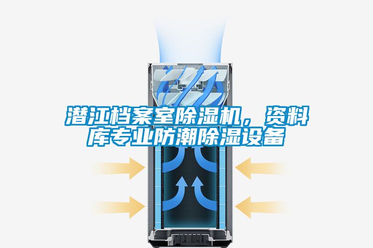 潛江檔案室除濕機(jī)，資料庫專業(yè)防潮除濕設(shè)備
