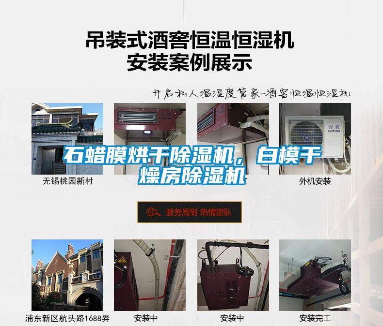石蠟?zāi)ず娓沙凉駲C(jī)，白模干燥房除濕機(jī)