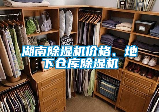 湖南除濕機價格、地下倉庫除濕機