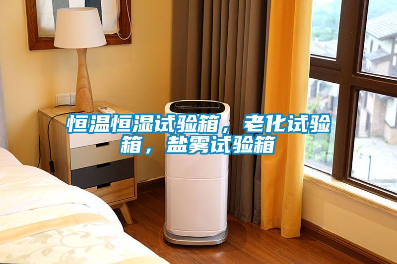 恒溫恒濕試驗(yàn)箱，老化試驗(yàn)箱，鹽霧試驗(yàn)箱