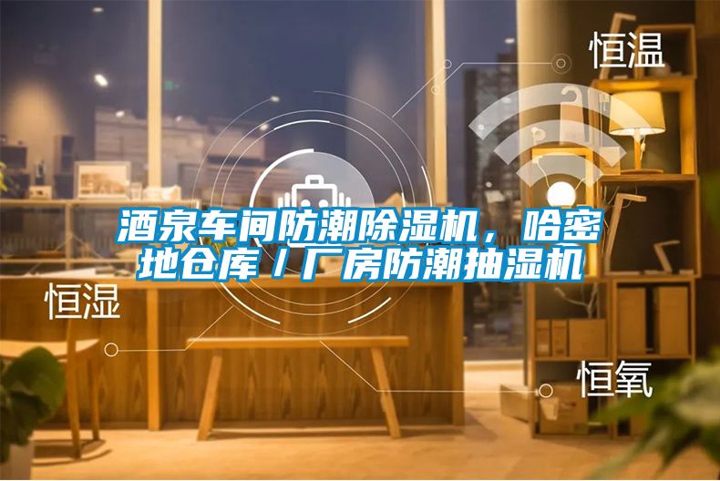 酒泉車間防潮除濕機(jī)，哈密地倉(cāng)庫(kù)／廠房防潮抽濕機(jī)