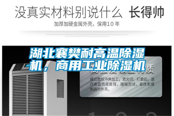 湖北襄樊耐高溫除濕機，商用工業(yè)除濕機
