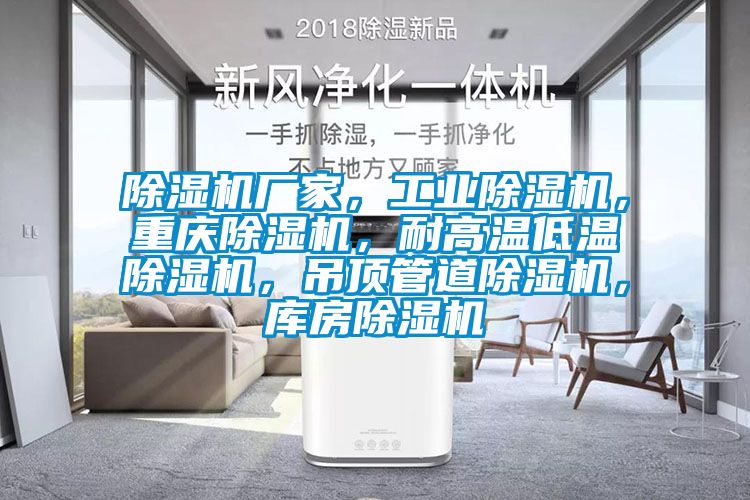 除濕機(jī)廠家，工業(yè)除濕機(jī)，重慶除濕機(jī)，耐高溫低溫除濕機(jī)，吊頂管道除濕機(jī)，庫(kù)房除濕機(jī)