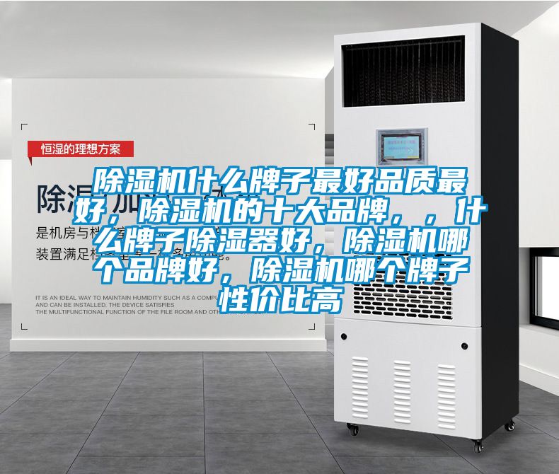除濕機(jī)什么牌子最好品質(zhì)最好，除濕機(jī)的十大品牌，，什么牌子除濕器好，除濕機(jī)哪個(gè)品牌好，除濕機(jī)哪個(gè)牌子性價(jià)比高