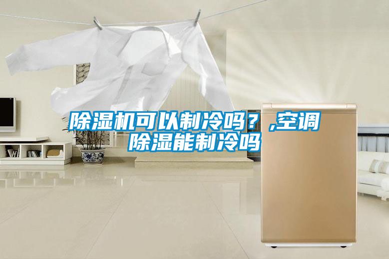 除濕機(jī)可以制冷嗎？,空調(diào)除濕能制冷嗎