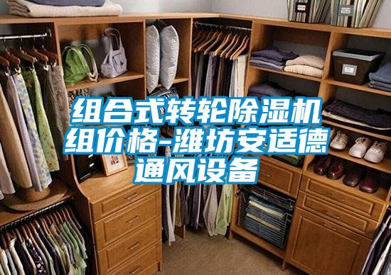 組合式轉(zhuǎn)輪除濕機組價格-濰坊安適德通風設備