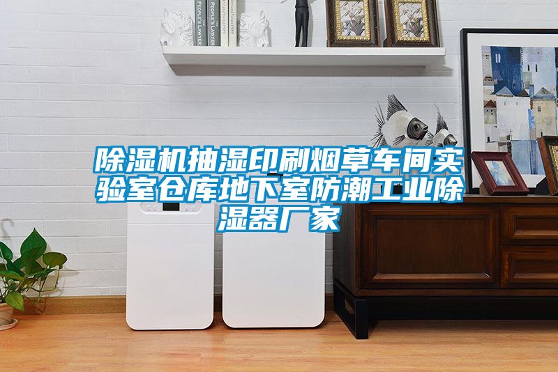 除濕機(jī)抽濕印刷煙草車間實(shí)驗室倉庫地下室防潮工業(yè)除濕器廠家