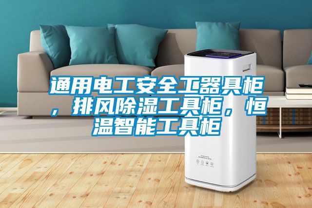 通用電工安全工器具柜，排風(fēng)除濕工具柜，恒溫智能工具柜
