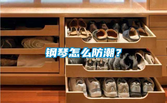 鋼琴怎么防潮？