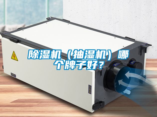 除濕機(jī)（抽濕機(jī)）哪個(gè)牌子好？