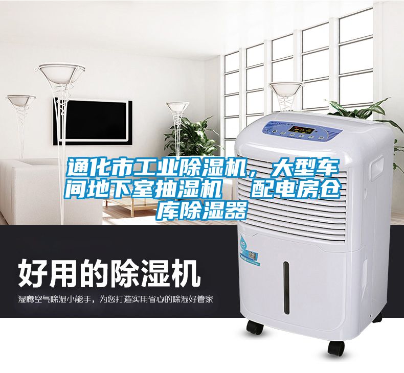 通化市工業(yè)除濕機(jī)，大型車(chē)間地下室抽濕機(jī)  配電房倉(cāng)庫(kù)除濕器