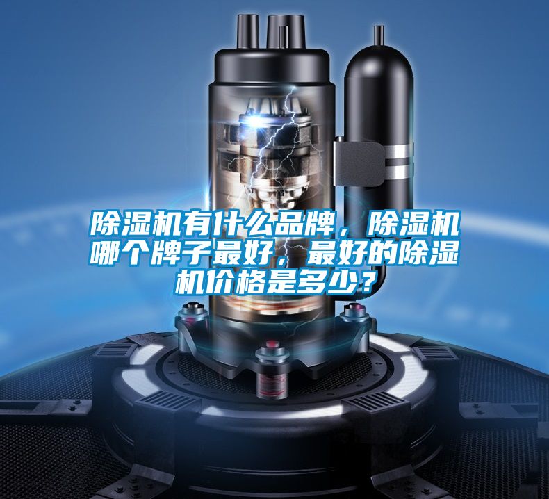 除濕機(jī)有什么品牌，除濕機(jī)哪個(gè)牌子最好，最好的除濕機(jī)價(jià)格是多少？