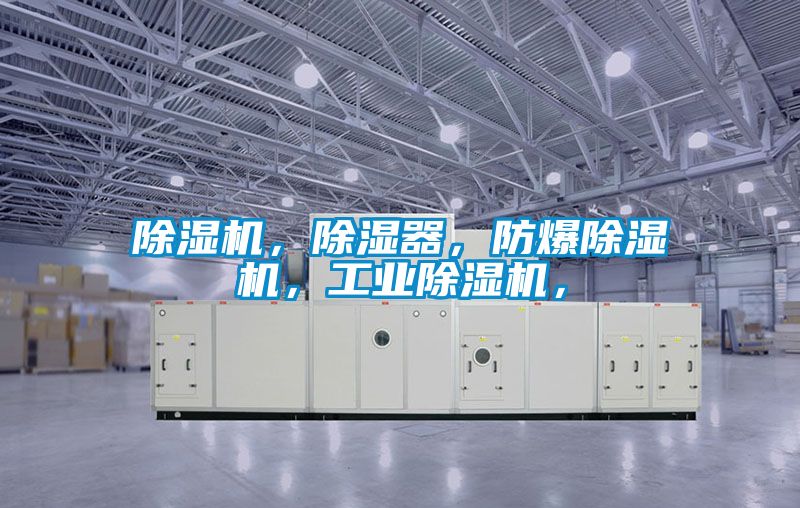 除濕機(jī)，除濕器，防爆除濕機(jī)，工業(yè)除濕機(jī)，