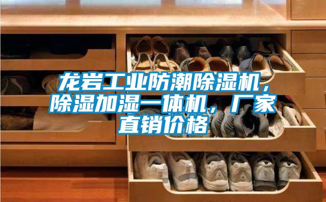 龍巖工業(yè)防潮除濕機，除濕加濕一體機，廠家直銷價格